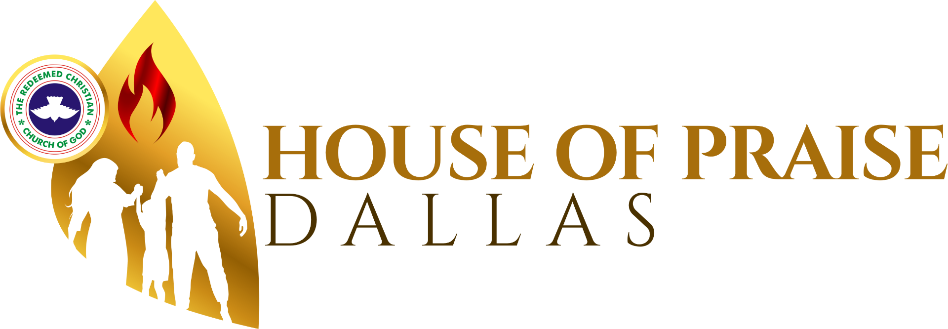 House of Praise Dallas